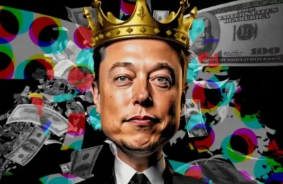 spacex begins trading at 160 as elon musk becomes worlds first trillionaire 2026 06 13 07 36 55