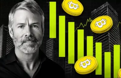 strategy buys 520 bitcoin boosts cash reserves to 1.4 billion 2026 06 22 14 04 30