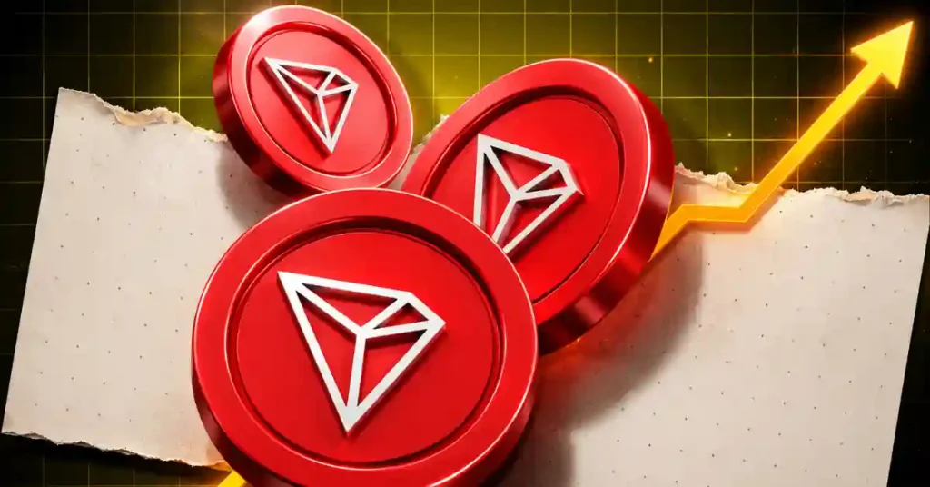 tron price prediction can trx reclaim 0.38 level 2026 06 22 14 04 24
