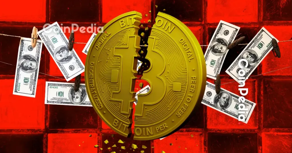 three reasons why bitcoin price has been falling 2026 06 03 19 17 51