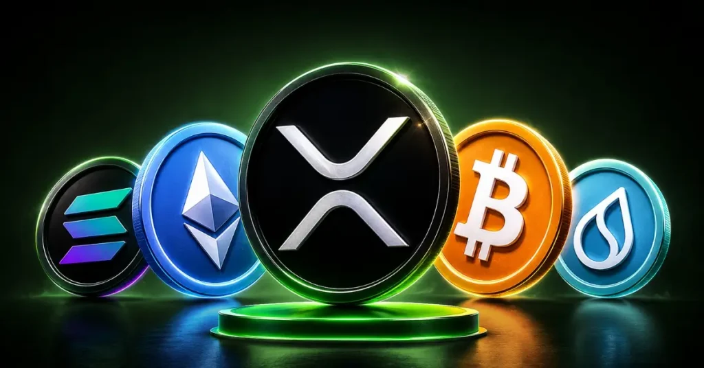 top 4 altcoins to buy now that could outrun stock market 2026 06 15 10 20 56