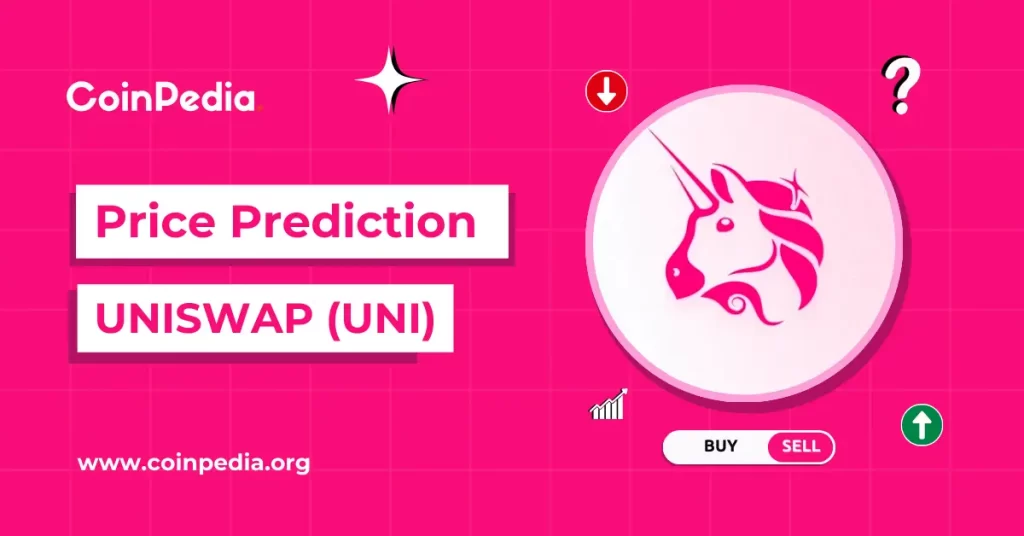 uniswap uni price prediction 2026 2027 – 2030 will uniswap reach 50 2026 06 21 19 56 08