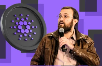 where did cardanos 1096 bitcoin go hoskinson finally responds 2026 06 15 10 20 53