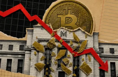 why did crypto crash today 2026 06 26 19 21 58