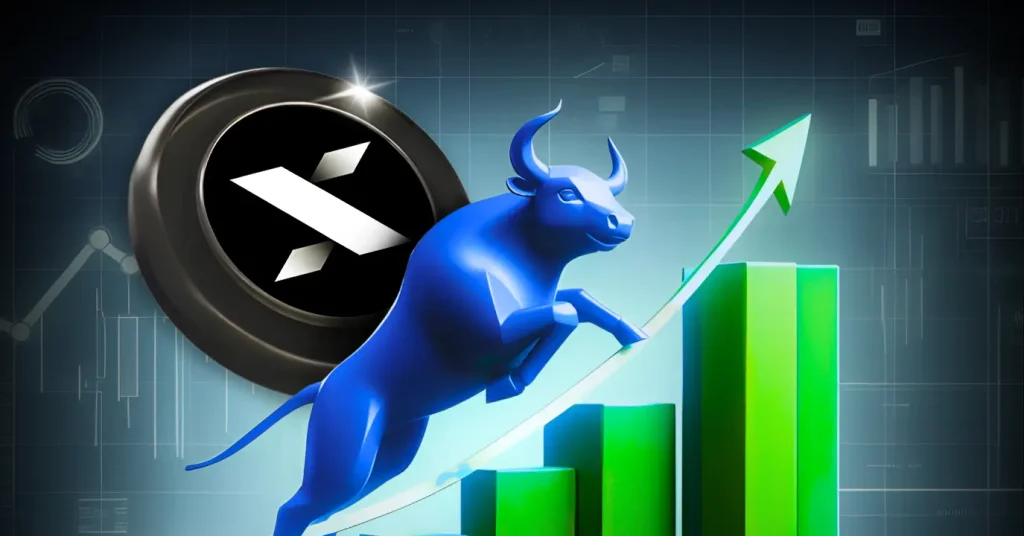 why is myx finance price rising today is a recovery toward 0.19 next 2026 06 28 19 44 45