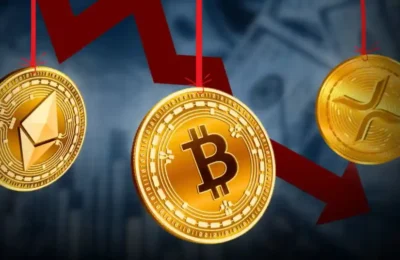 why is the crypto market crashing today 2026 06 23 10 31 38