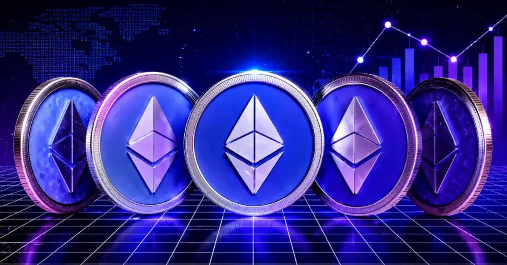 why one analyst calls the ethereum price crash a buying signal 2026 06 07 19 18 16
