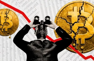 why is bitcoin down today 2026 06 26 19 21 46