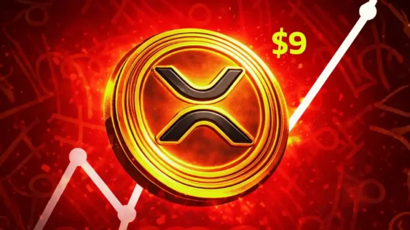 xrp price nears 1 top price predictions for the rest of 2026 2026 06 06 07 19 57