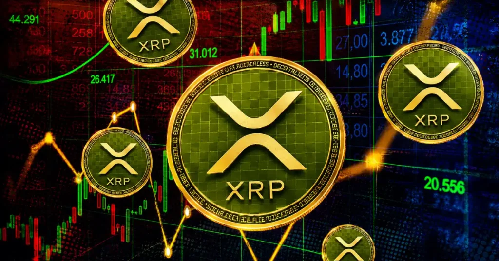 xrp price prediction for june 12 2026 06 11 19 34 00
