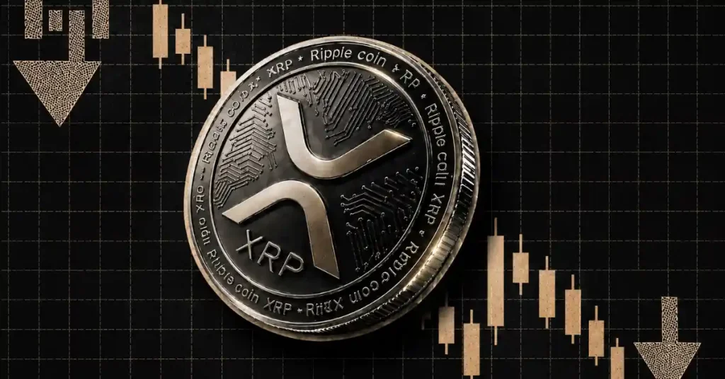 xrp price prediction for june 2026 will xrp break down below 1 again 2026 06 26 07 22 52