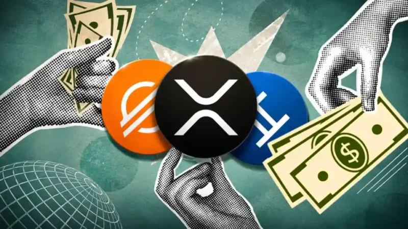 xrp and top four altcoins to buy during this crypto crash 2026 06 05 07 17 56