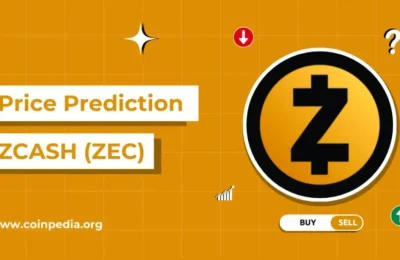 zcash zec price prediction 2026 2027–2030 privacy coin growth ahead 2026 06 27 07 19 10
