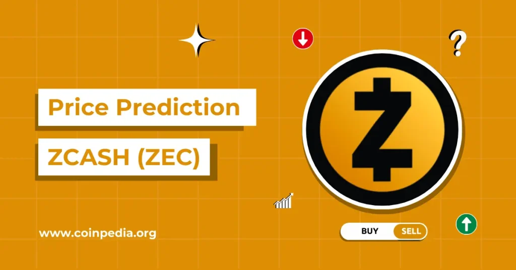 zcash zec price prediction 2026 2027–2030 privacy coin growth ahead 2026 06 27 07 19 10