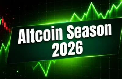 altcoin rally alert how high will top tokens go 2026 07 22 09 41 41