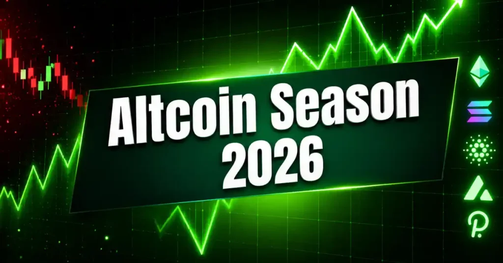 altcoin rally alert how high will top tokens go 2026 07 22 09 41 41