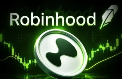 bernstein predicts 60 robinhood rally lifts hood target to 160 2026 07 20 19 19 19