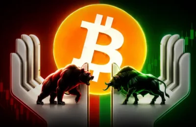 bitcoin bear market nearing its end cryptoquant spots rare on chain signal 2026 07 19 19 17 50