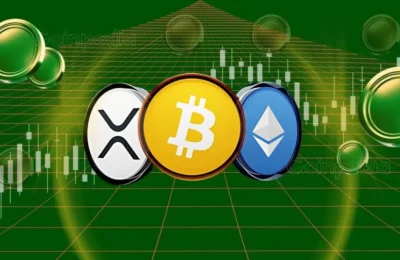 bitcoin ethereum and xrp price enter historically low risk zones 2026 07 04 10 07 20
