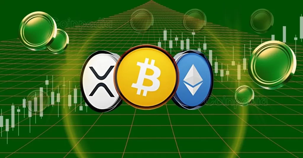bitcoin ethereum and xrp price enter historically low risk zones 2026 07 04 10 07 20