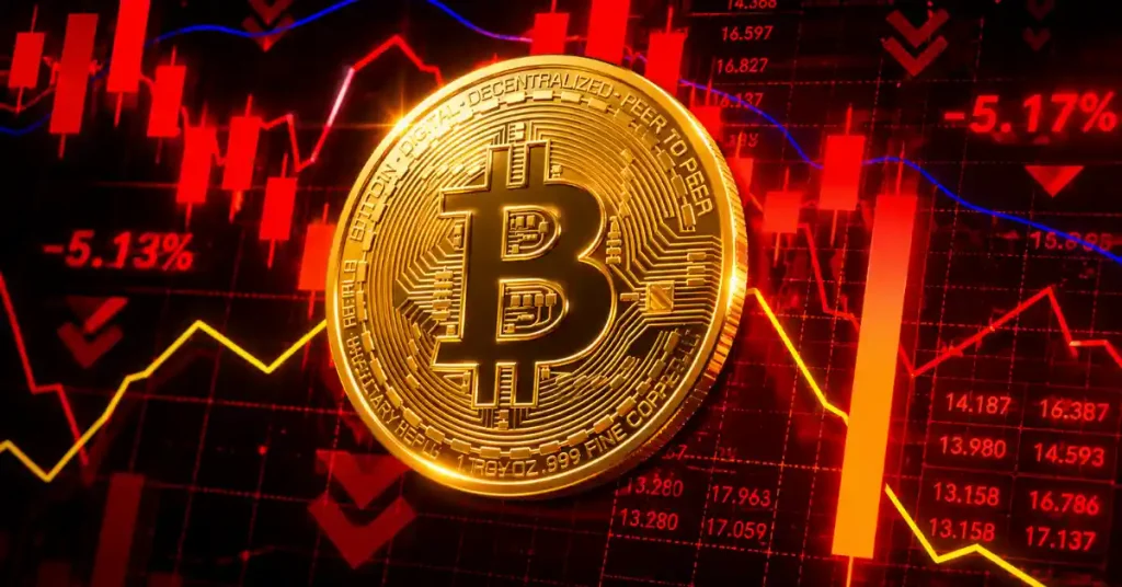 bitcoin price prediction support at 59000 could decide the next move 2026 07 26 19 18 58