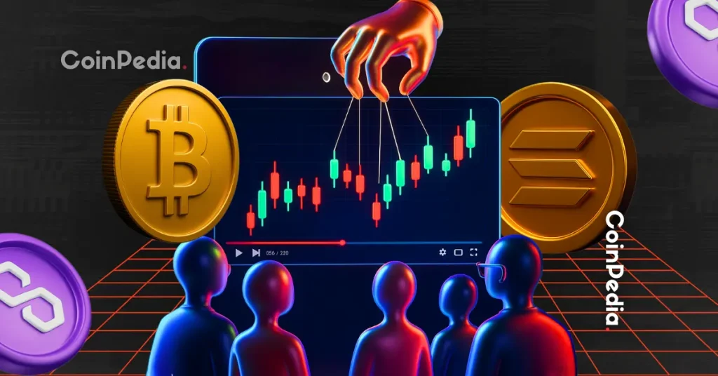 bitcoin xrp miss out as sampp unveils new institutional crypto index 2026 07 22 05 39 53