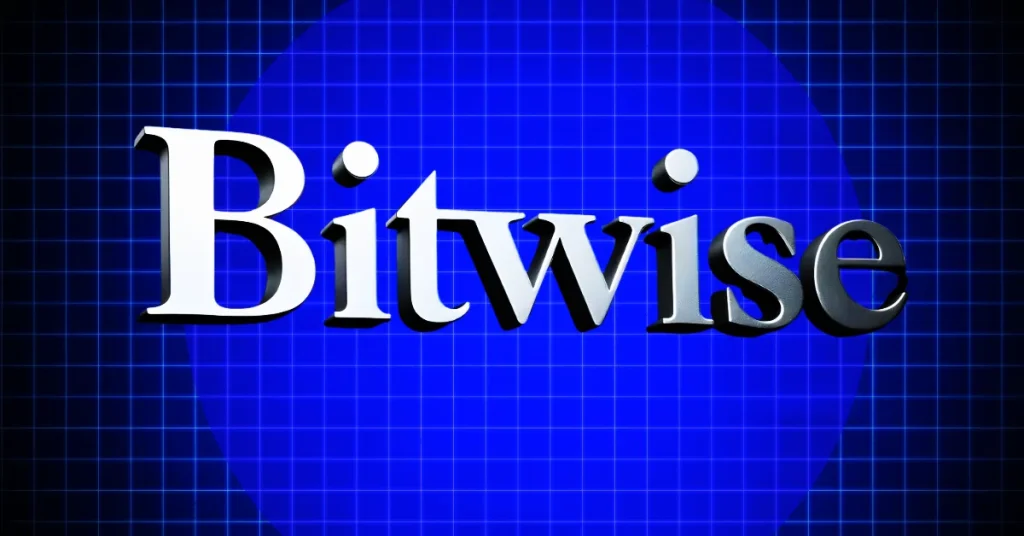 bitwise updates top 10 crypto etf hype joins while dot and avax exit 2026 07 10 19 18 50