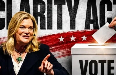 clarity act news today lummis opens up on trump ethics and a possible veto 2026 07 15 07 19 21