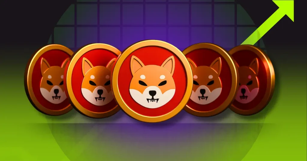 can shiba inu price recover as shib burn rate surges 2026 07 25 19 21 00