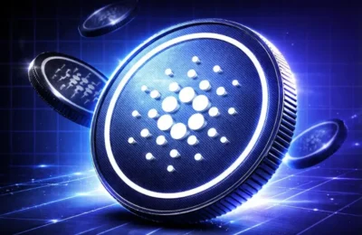 cardano price rises 5—are whales preparing for a bigger rally 2026 07 18 07 18 33