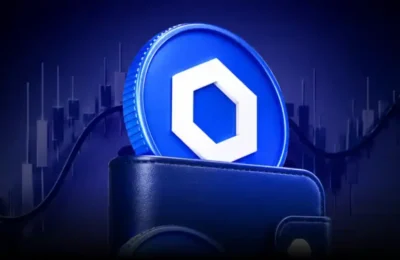 chainlink exchange supply drops 12 as institutional adoption accelerates 2026 07 20 19 19 15
