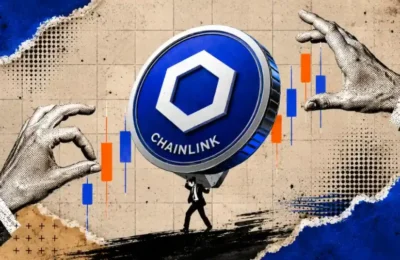 chainlink news bitwise buys more link as etf inflows return 2026 07 11 07 18 14