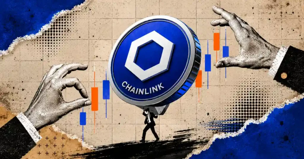 chainlink news bitwise buys more link as etf inflows return 2026 07 11 07 18 14