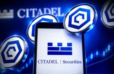 cronos price jumps as wall street giant citadel backs crypto.com 2026 07 17 19 20 08