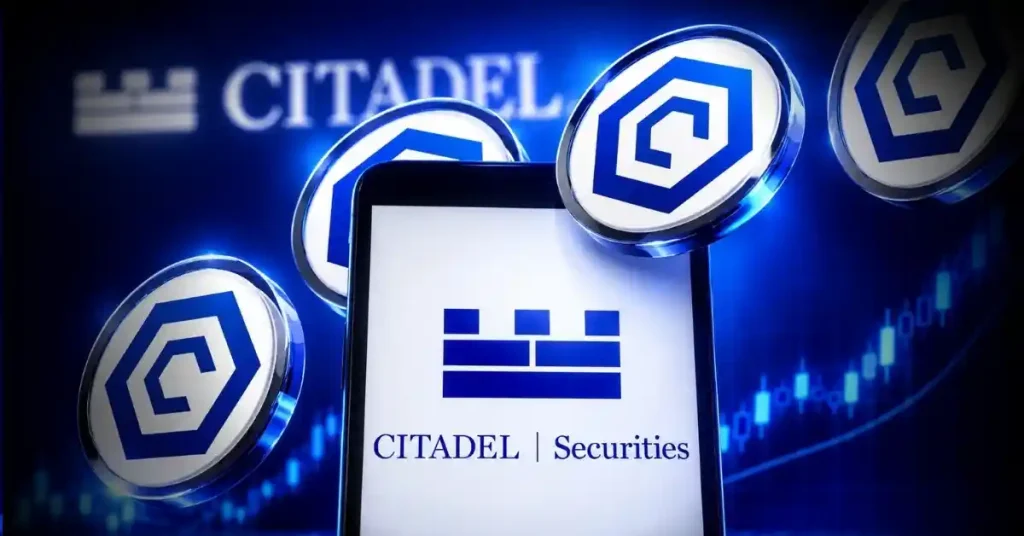cronos price jumps as wall street giant citadel backs crypto.com 2026 07 17 19 20 08