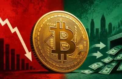 current price of bitcoin holds firm as accumulation signals grow 2026 07 11 07 18 25