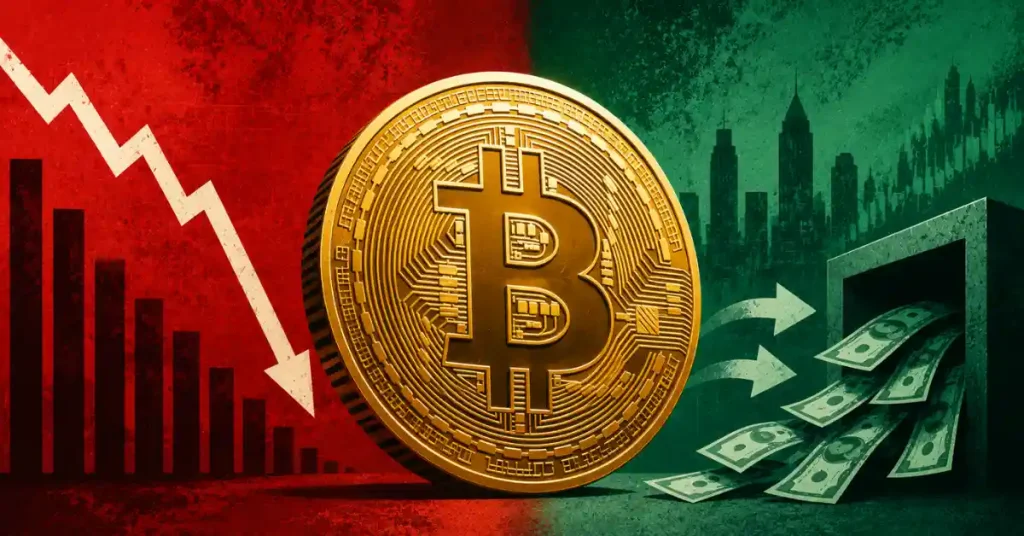 current price of bitcoin holds firm as accumulation signals grow 2026 07 11 07 18 25