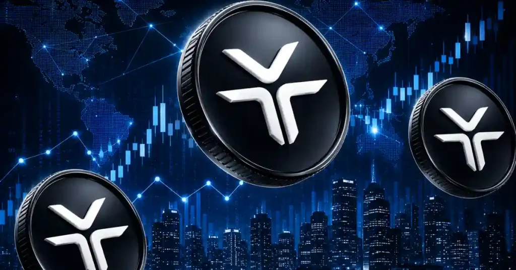 dexe price hits new all time high after changenow listing boost 2026 07 11 07 18 44