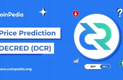 decred dcr price prediction 2026 2027 – 2030 will decred price hit 550 2026 07 08 07 19 56