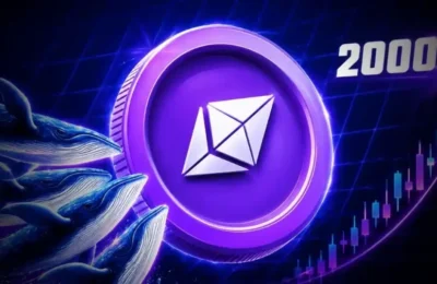 ethereum price usd in focus as arthur hayes buy more eth 2026 07 21 07 19 14