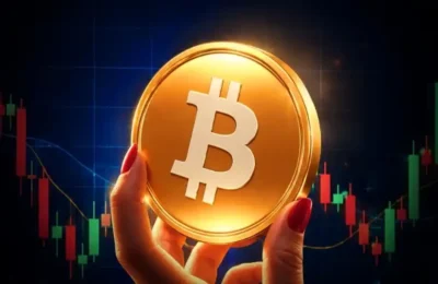 expert says bitcoin price could hit 70000 if fed skips next rate hike 2026 07 12 19 26 53
