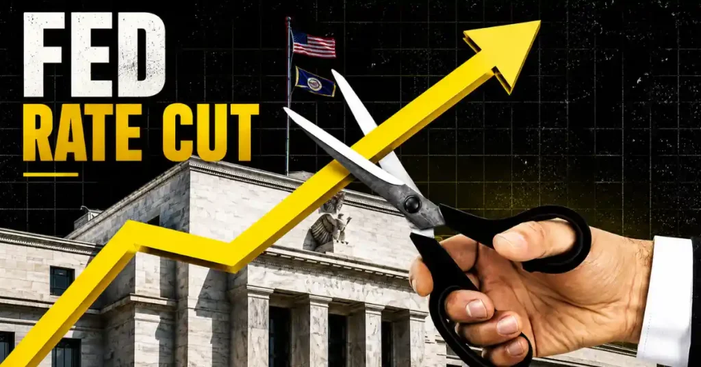 fed interest rate july hike odds fall below 17 following cooler inflation 2026 07 16 07 19 10