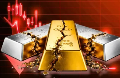 gold and silver price prediction analyst sees more downside 2026 07 16 07 19 07
