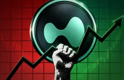 hyperliquid hype price rebounds from support but can bulls reclaim 70 2026 07 24 19 19 46