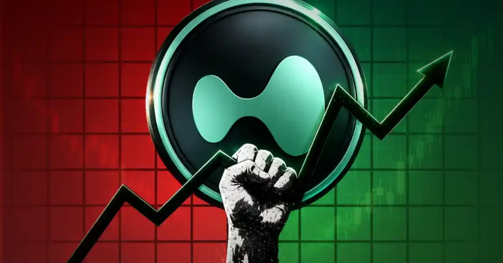 hyperliquid hype price rebounds from support but can bulls reclaim 70 2026 07 24 19 19 46