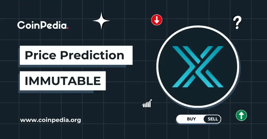 immutable imx price prediction 2026 2027 – 2030 how high can imx go 2026 07 28 07 21 32