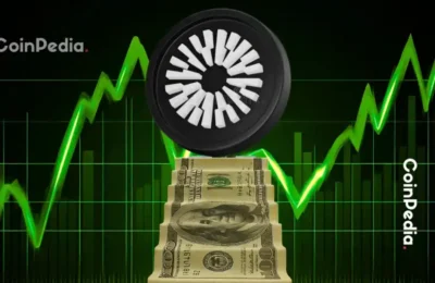 mnt price struggles despite insightx crossing 500m volume milestone 2026 07 16 19 37 22