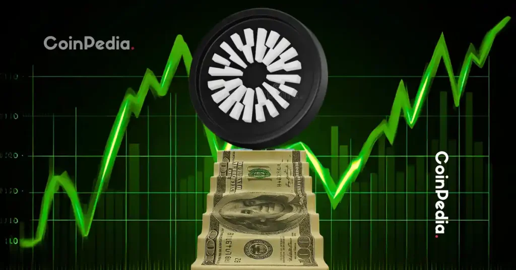mnt price struggles despite insightx crossing 500m volume milestone 2026 07 16 19 37 22