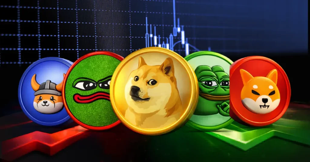 memecoin mania returns pepe shib and bome flash bullish breakout signals 2026 07 26 19 19 03