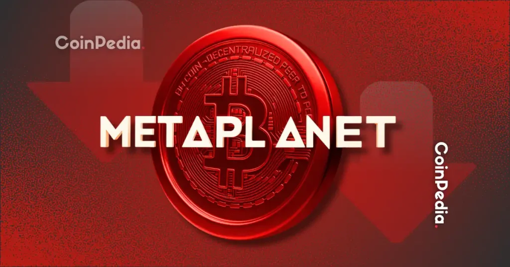 metaplanet increases bitcoin holdings to 43000 btc 2026 07 02 07 17 49